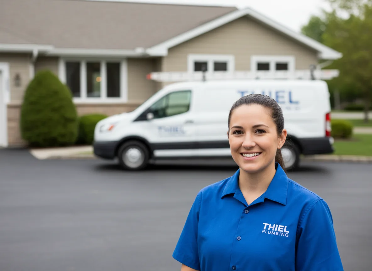 Plumber Thibodaux, LA FAQs
